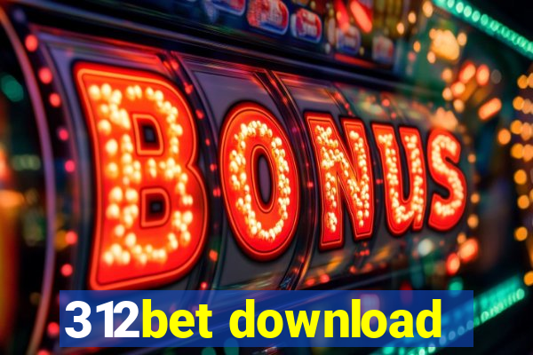 312bet download